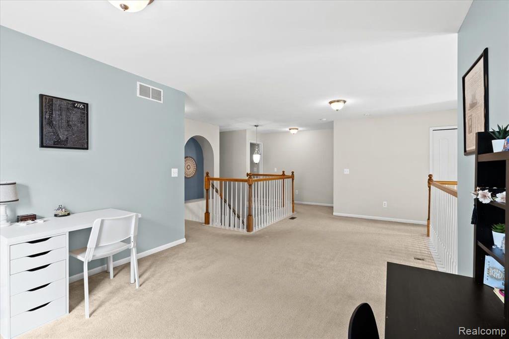 16401 LINCOLN Drive, Northville, MI 48168 — Photo 30