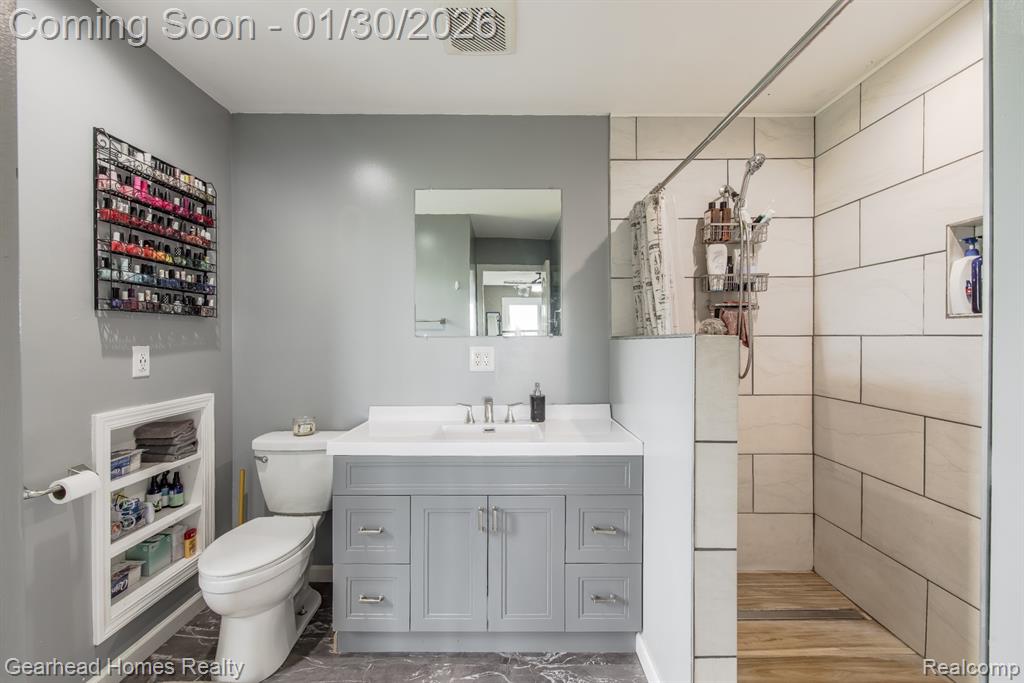 1850 N Gramer Road, Webberville, MI 48892 — Photo 55