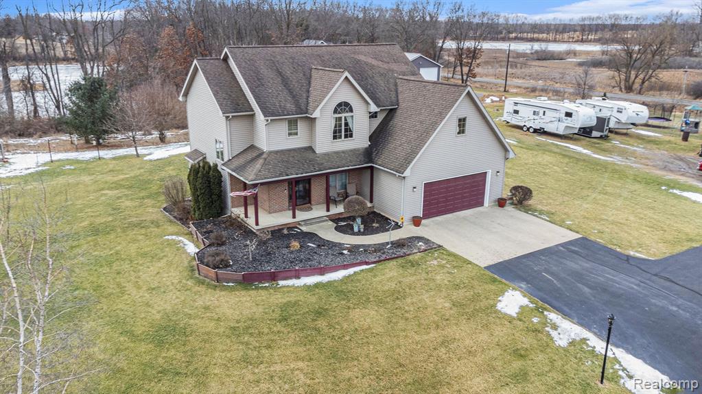 9509 Lee Road, Jackson, MI 49201 — Photo 32