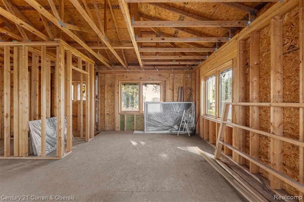 6809 Lakeshore Drive, Newport, MI 48166 — Photo 15