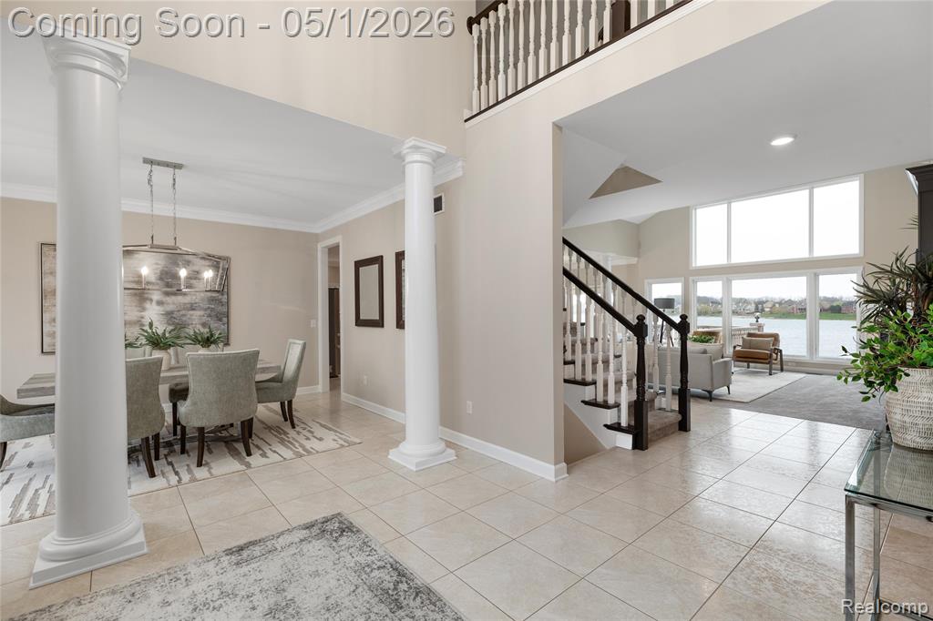 10751 Stoney Point Drive, South Lyon, MI 48178 — Photo 13
