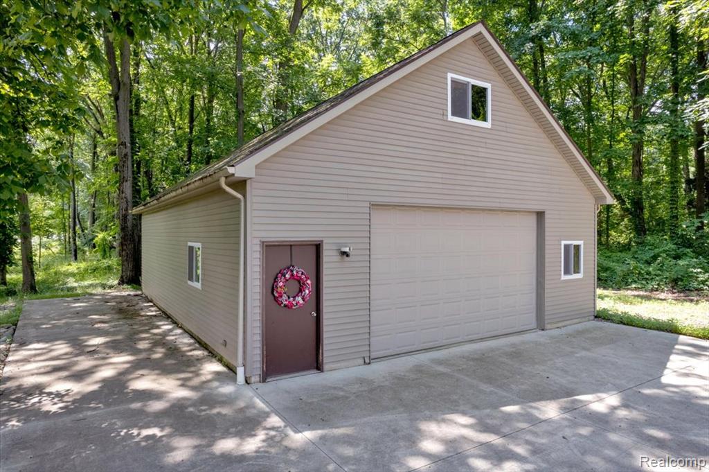 5000 Lockwood Drive, Washington, MI — Photo 14