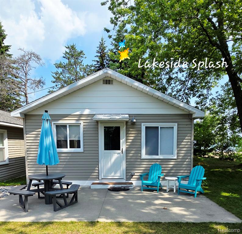 7562 N Us Highway 23 Highway N, Oscoda, MI 48750 — Photo 16