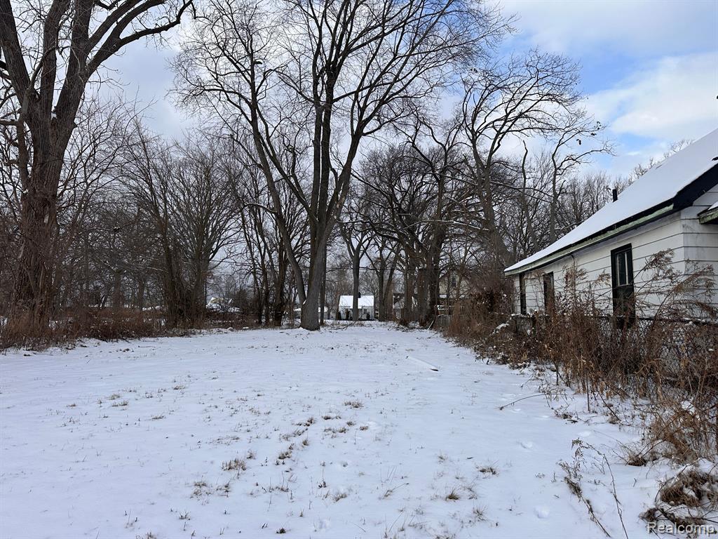 6821 DRAKE Street, Hamtramck, MI 48212 — Photo 3