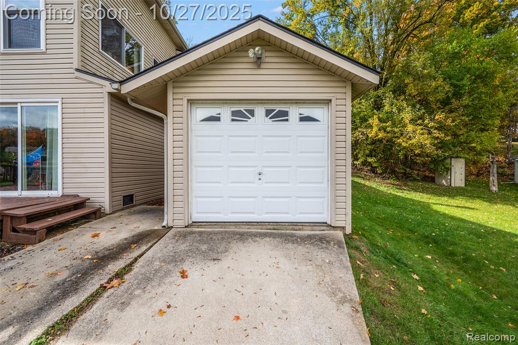 100 Curella Drive, Attica, MI 48412 — Photo 42