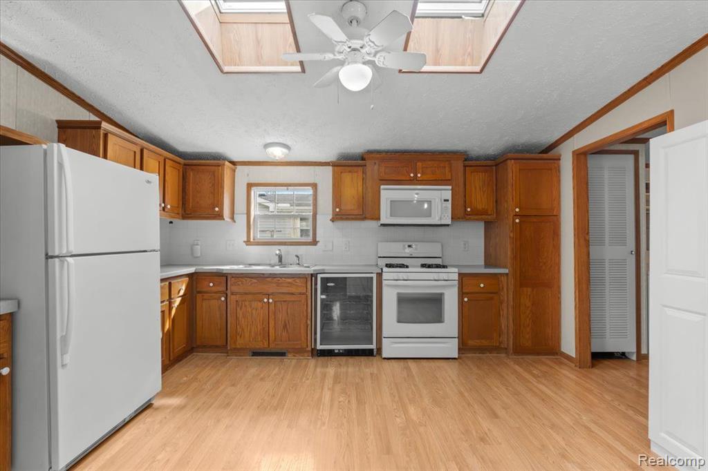 150 S Staebler Rd. , Lot 910, Ann Arbor, MI 48103 — Photo 9