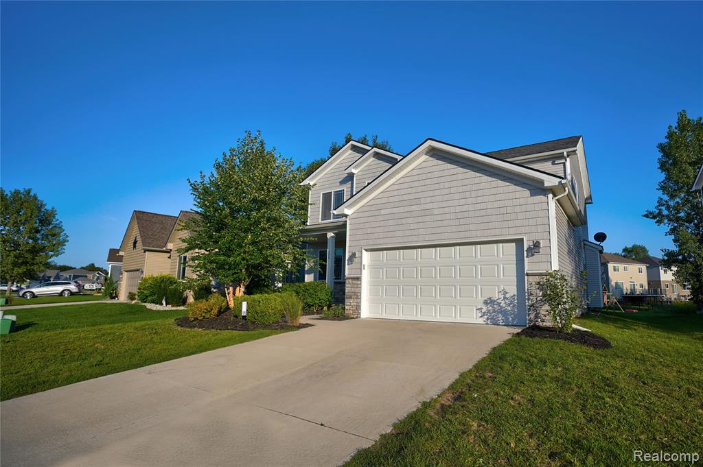 320 Hidden River E, Holly, MI 48442 — Photo 4