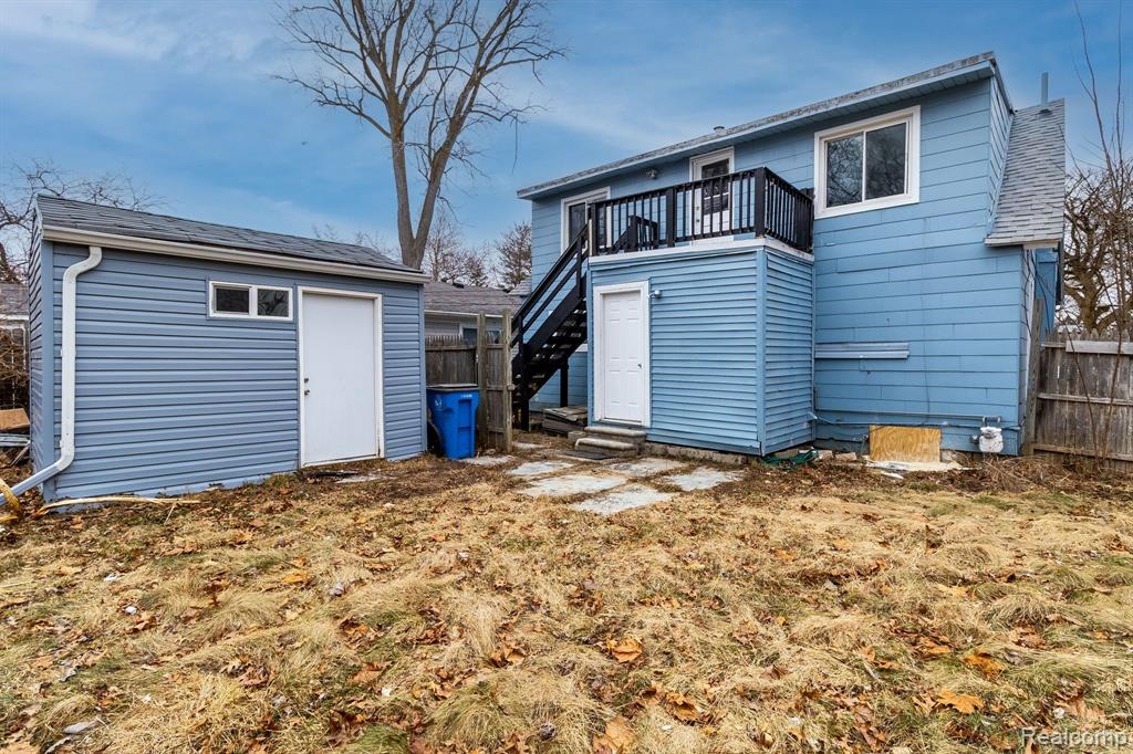 7881 NIGHTINGALE Street, Dearborn Heights, MI 48127 — Photo 31