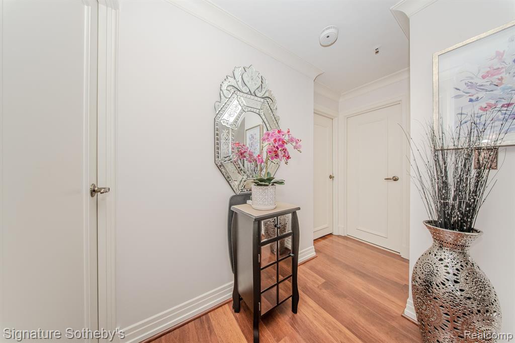 1001 W JEFFERSON Avenue, 25I, Detroit, MI 48226 — Photo 15