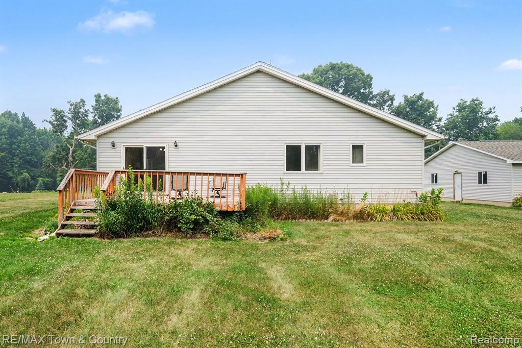 1291 W Tobias Road, Clio, MI 48420 — Photo 17