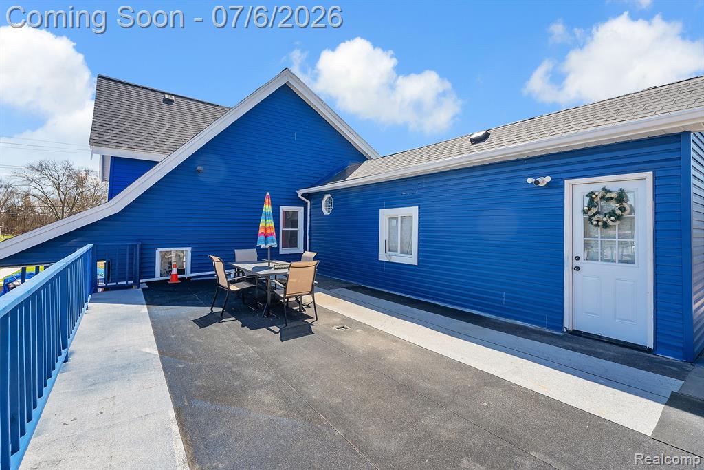 4405 BEWICK Street, Detroit, MI 48214 — Photo 18