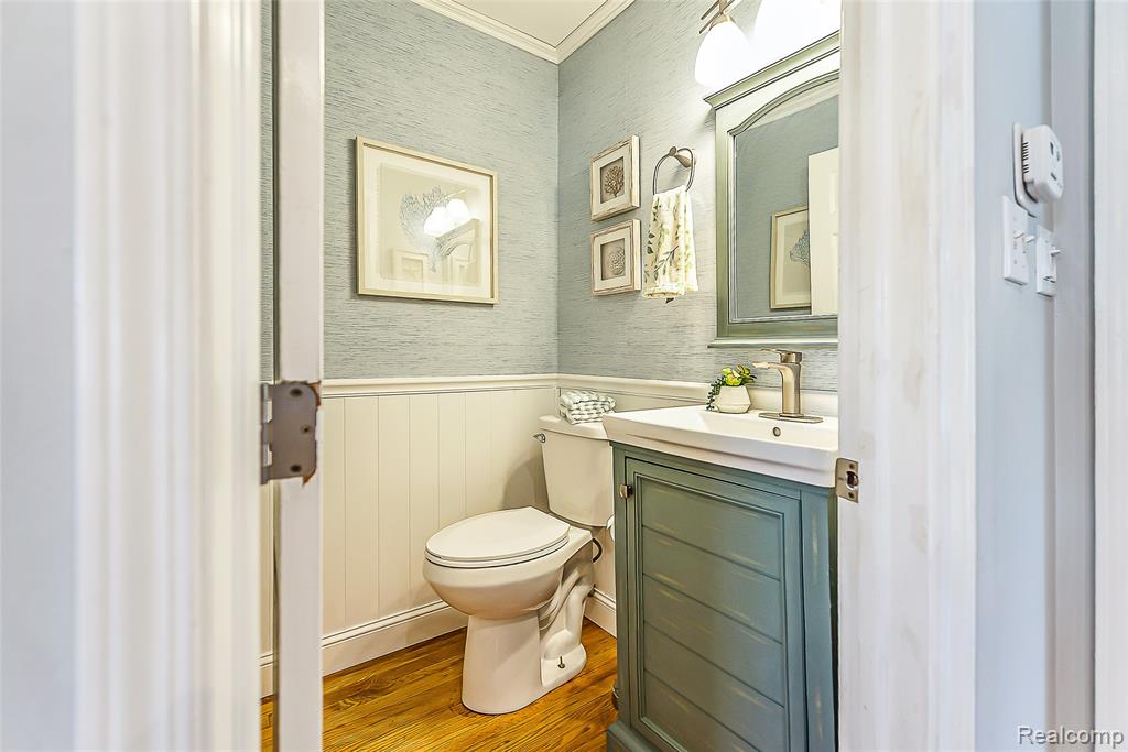 11834 Eriksen Drive, Pinckney, MI 48169 — Photo 16
