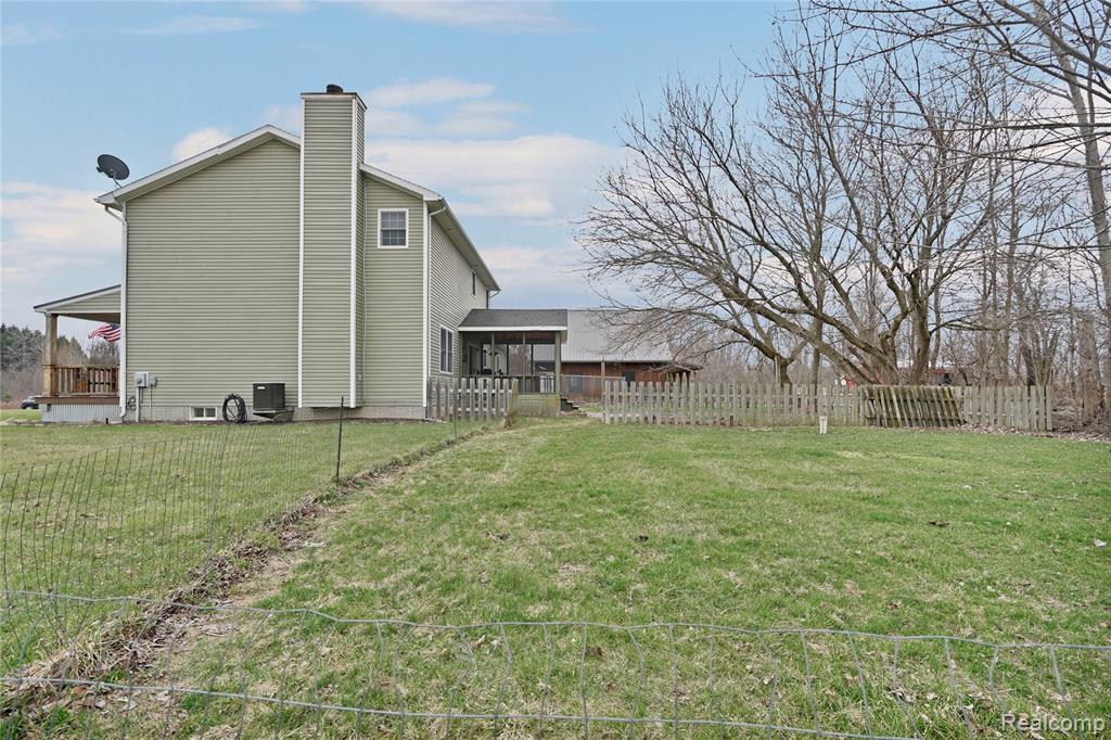 3690 Brauer Road, Oxford, MI 48371 — Photo 46
