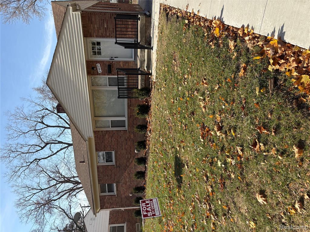 24225 Ridgedale Street, Oak Park, MI 48237