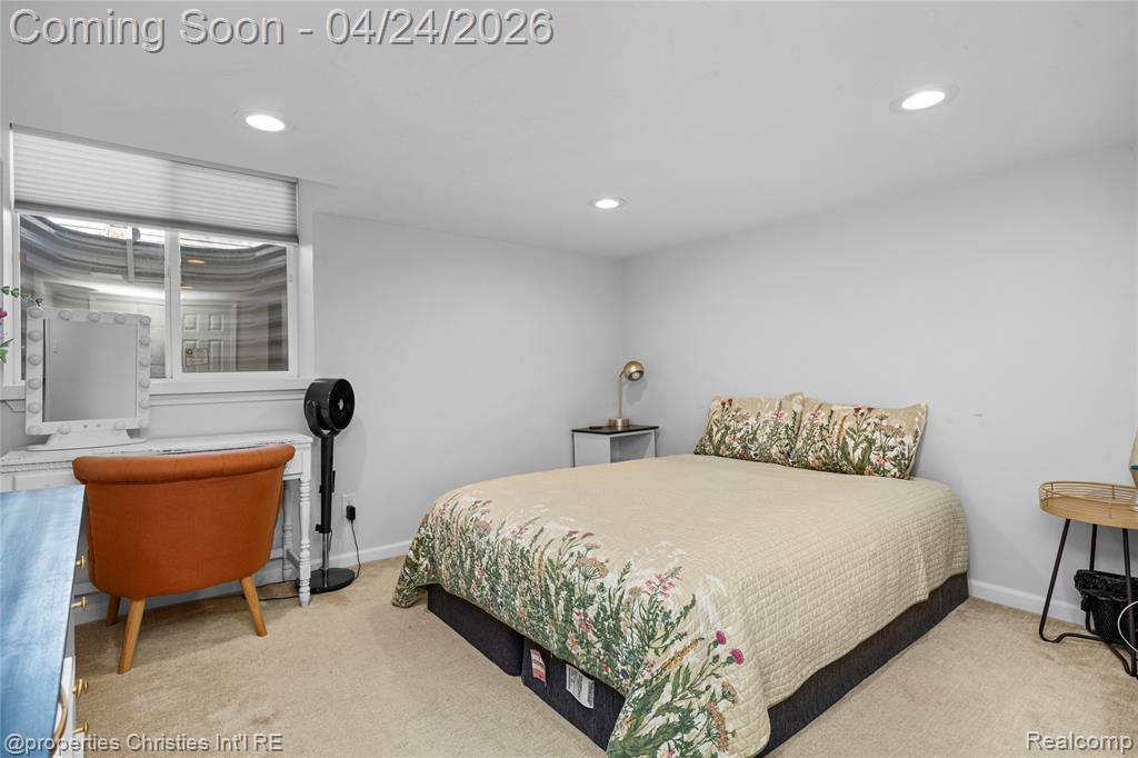 3160 W Ridge Court, Commerce Twp, MI 48390 — Photo 46