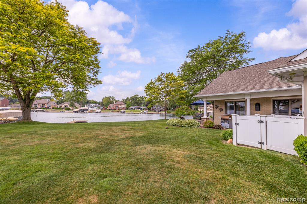 4178 Chevron Drive, Highland, MI 48356 — Photo 37