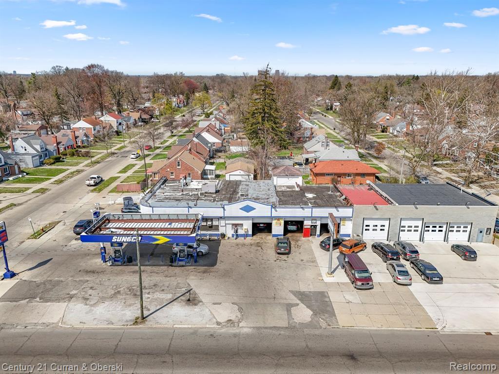 20630 W Seven Mile Road, Detroit, MI 48219 — Photo 14