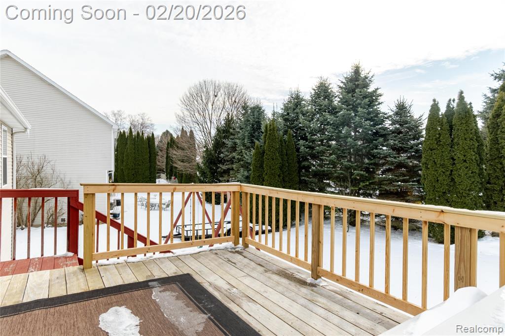 2430 Hickory Circle Drive, Howell, MI 48855 — Photo 19