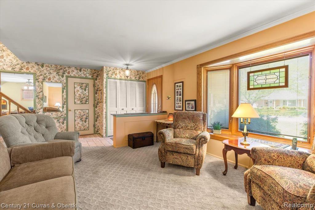 4669 PARKSIDE Boulevard, Allen Park, MI 48101 — Photo 9