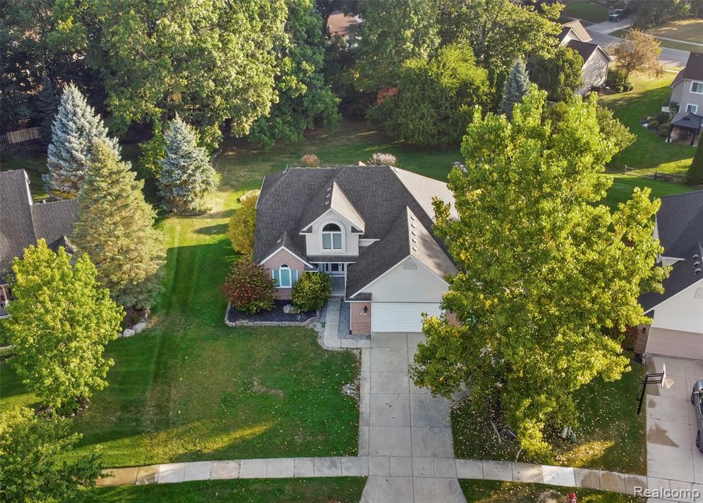 1075 Long Leaf Court, Brighton, MI 48116 — Photo 3