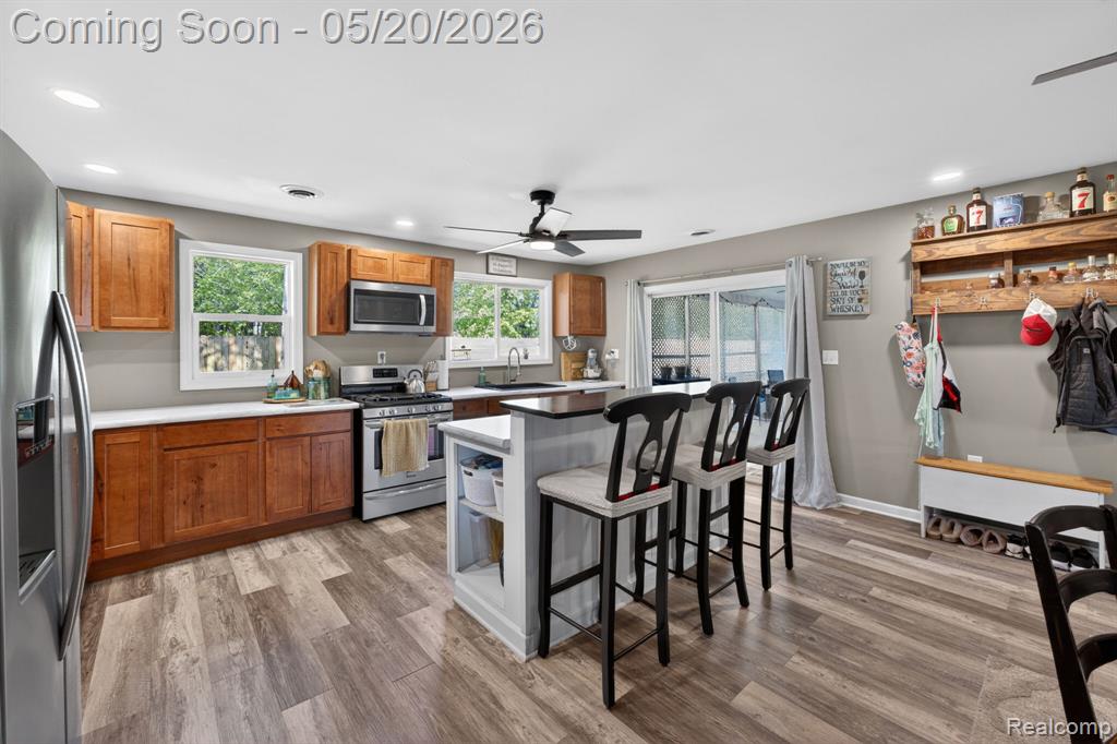6298 Hess Road, Vassar, MI 48768 — Photo 10