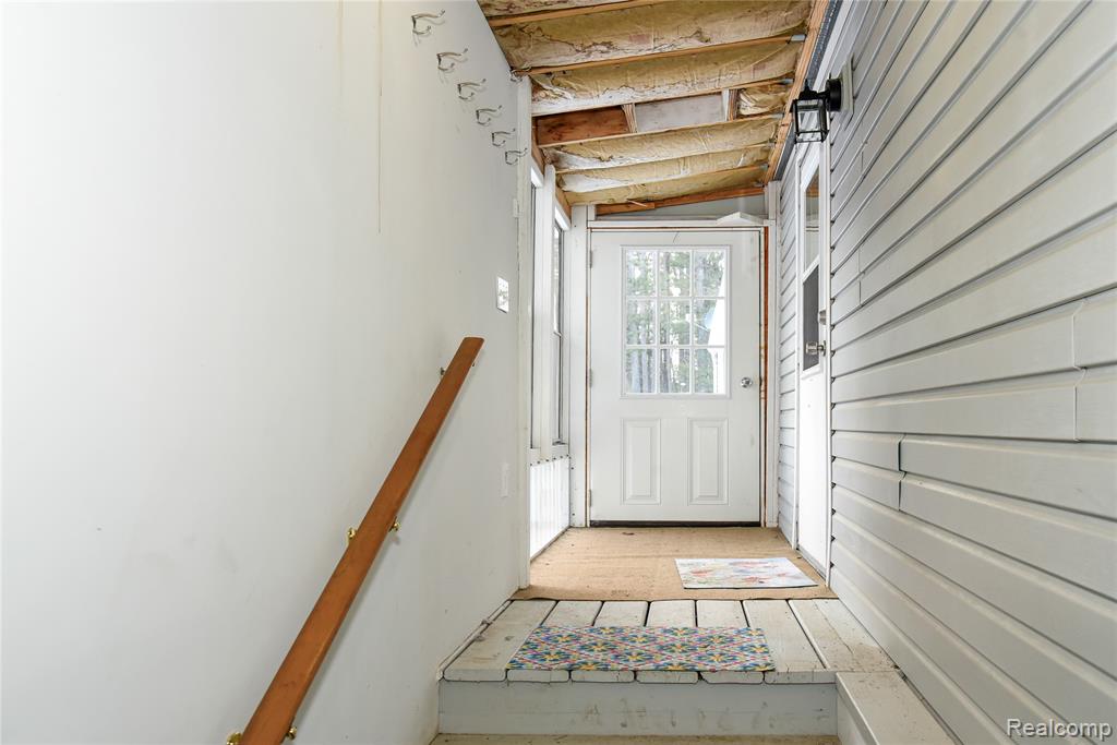 1094 Blamer Road, Fairview, MI 48621 — Photo 16