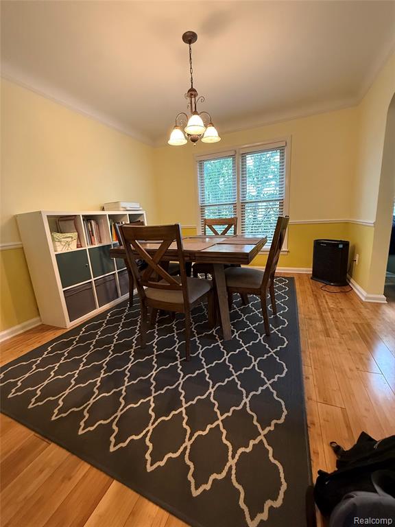 651 N Highland Street, Dearborn, MI 48128 — Photo 5