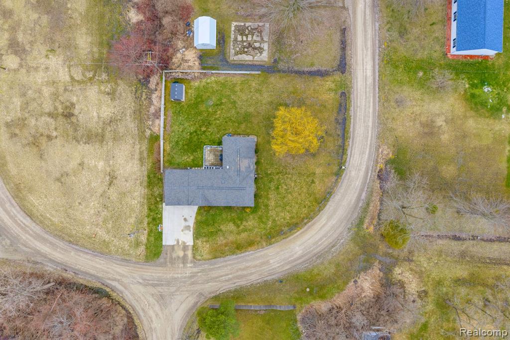7330 Charlotte Road, Lexington, MI 48450 — Photo 38