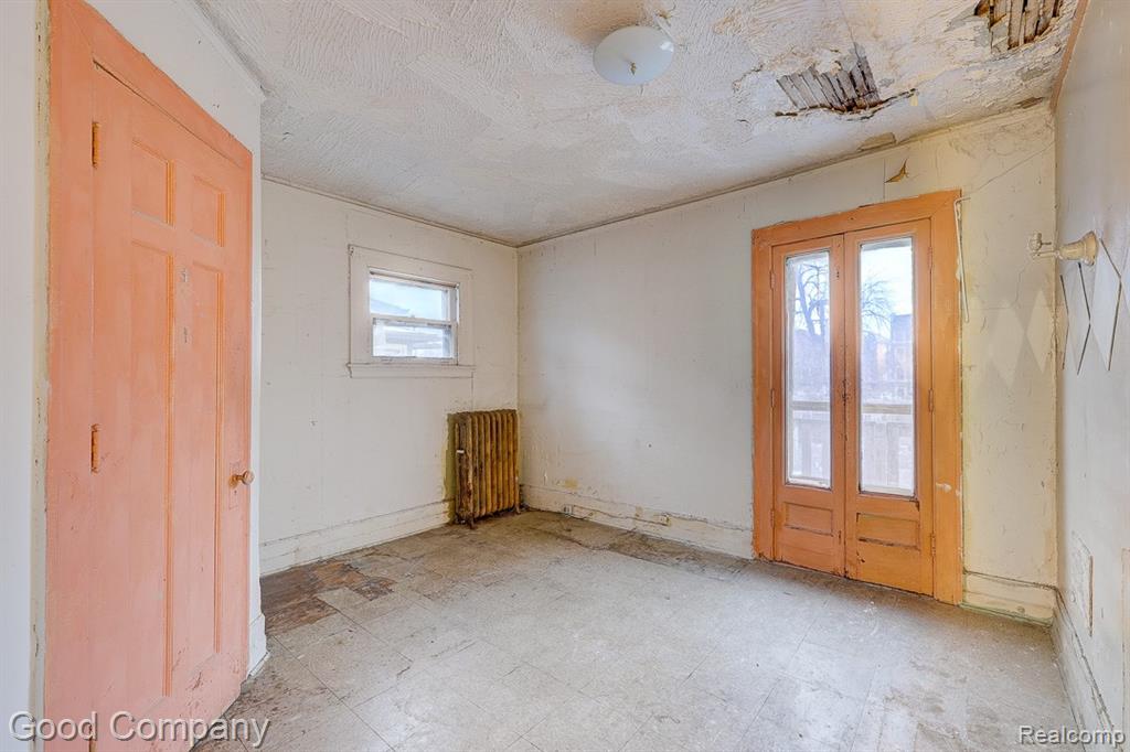 100 Taylor Street, Detroit, MI 48202 — Photo 24