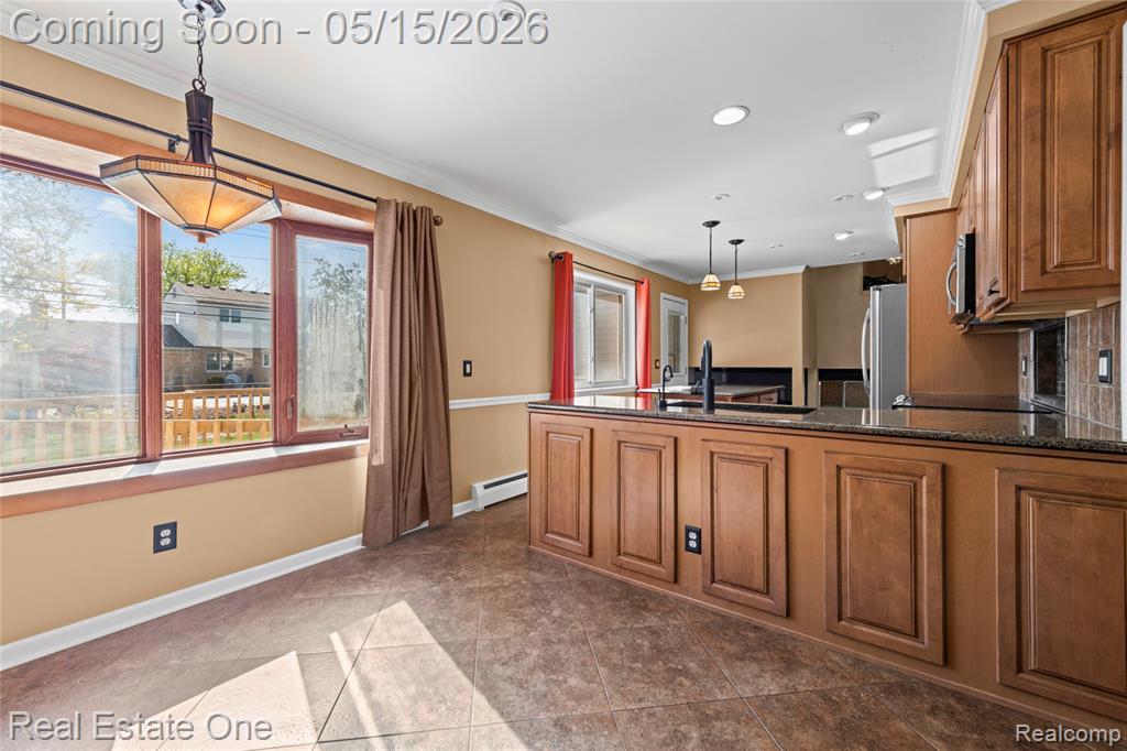 1348 N Charlesworth Street, Dearborn Heights, MI 48127 — Photo 6