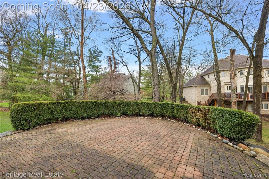 1562 Eagle Trail, Oxford, MI 48371 — Photo 50