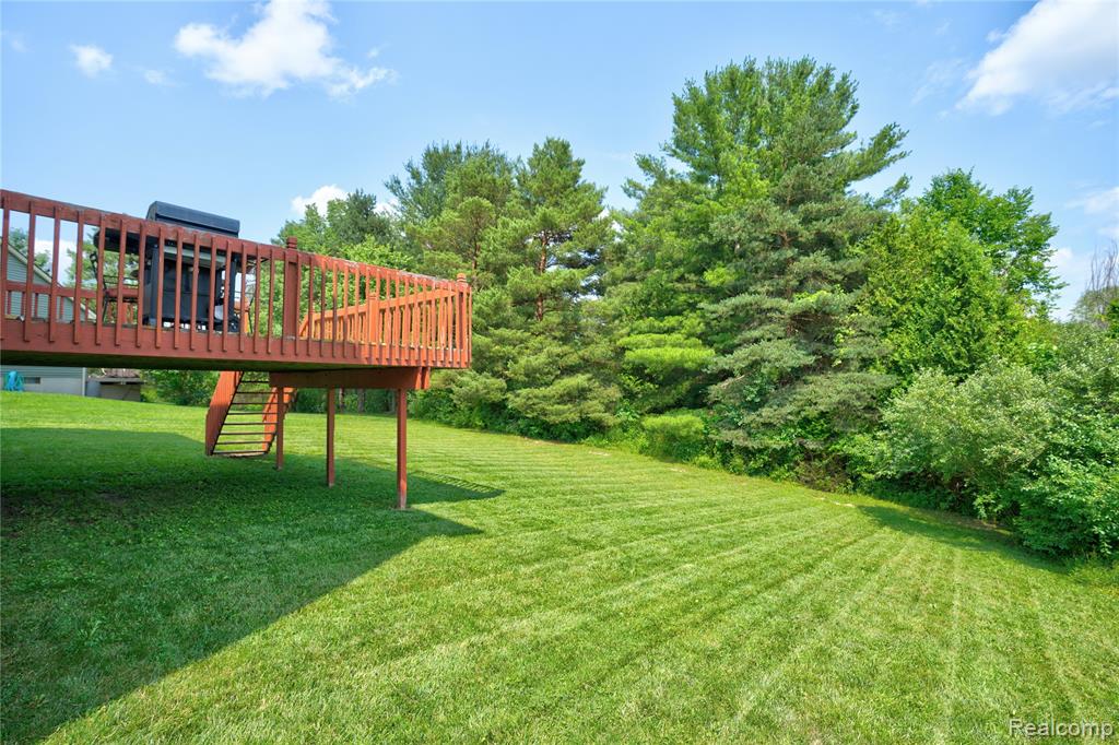 838 Star Drive, Davison, MI 48423 — Photo 47