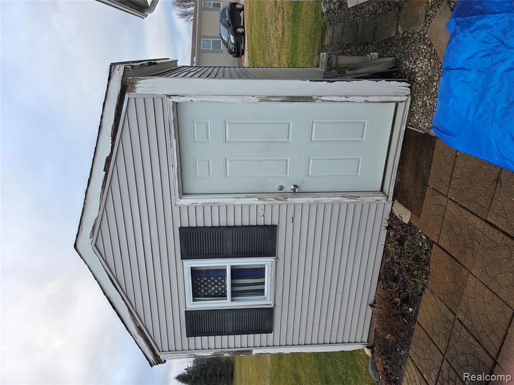 57483 Sawmill Lane, New Haven, MI 48048 — Photo 40