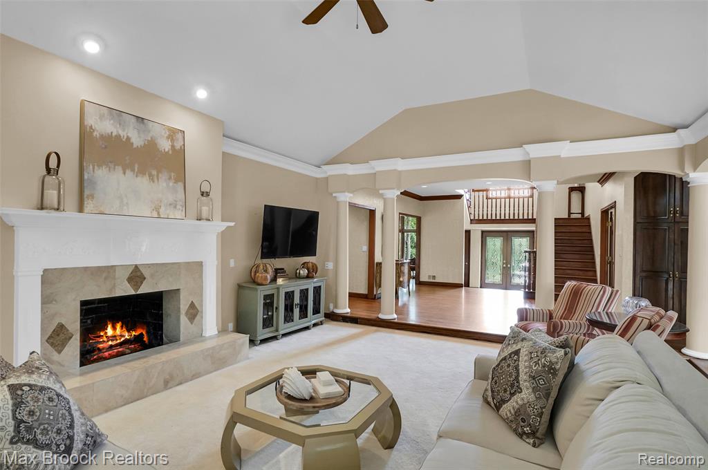 60 Kingsley Manor Drive, Bloomfield Hills, MI 48304 — Photo 7