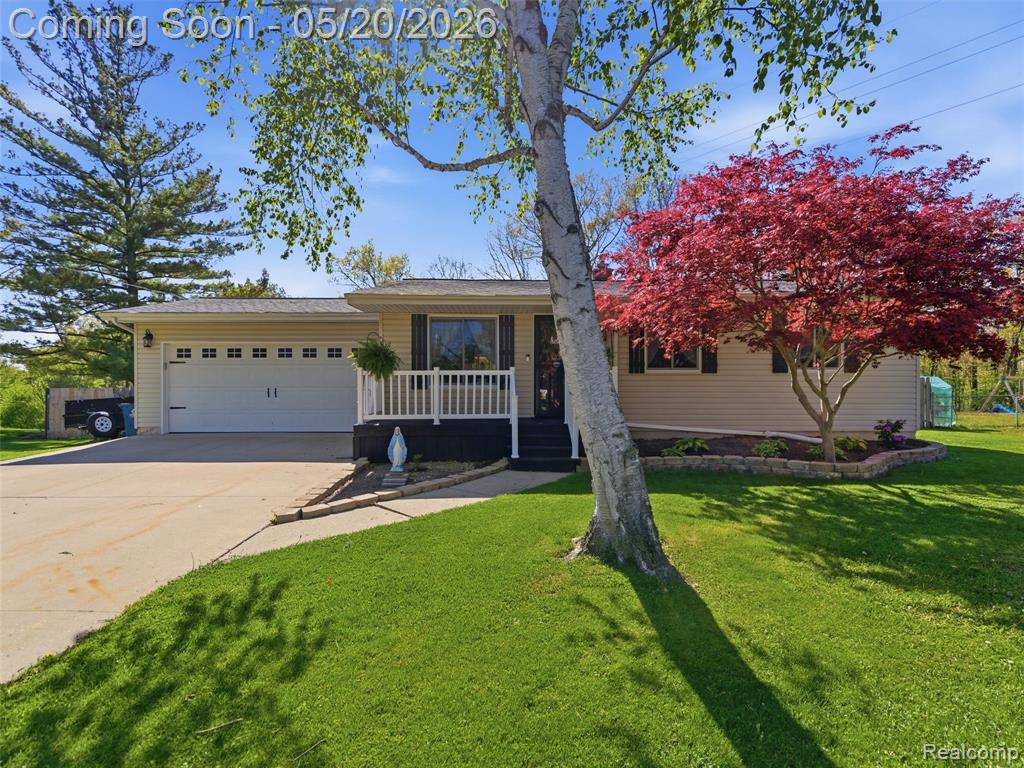 9134 Del Rio Drive, Grand Blanc, MI 48439 — Photo 2