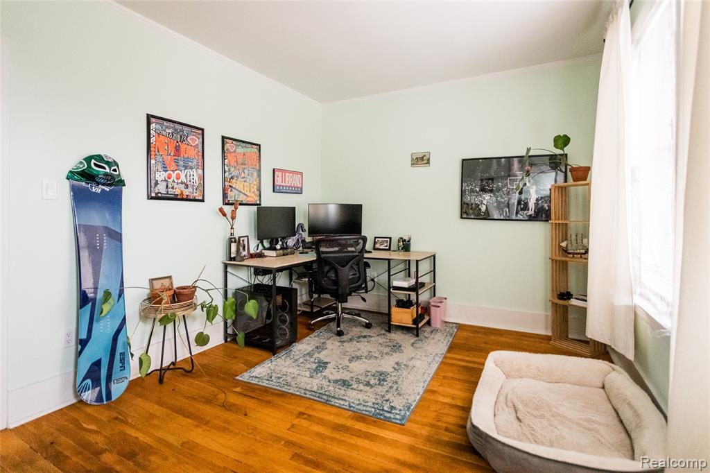 101 Connecticut Street, Highland Park, MI 48203 — Photo 23