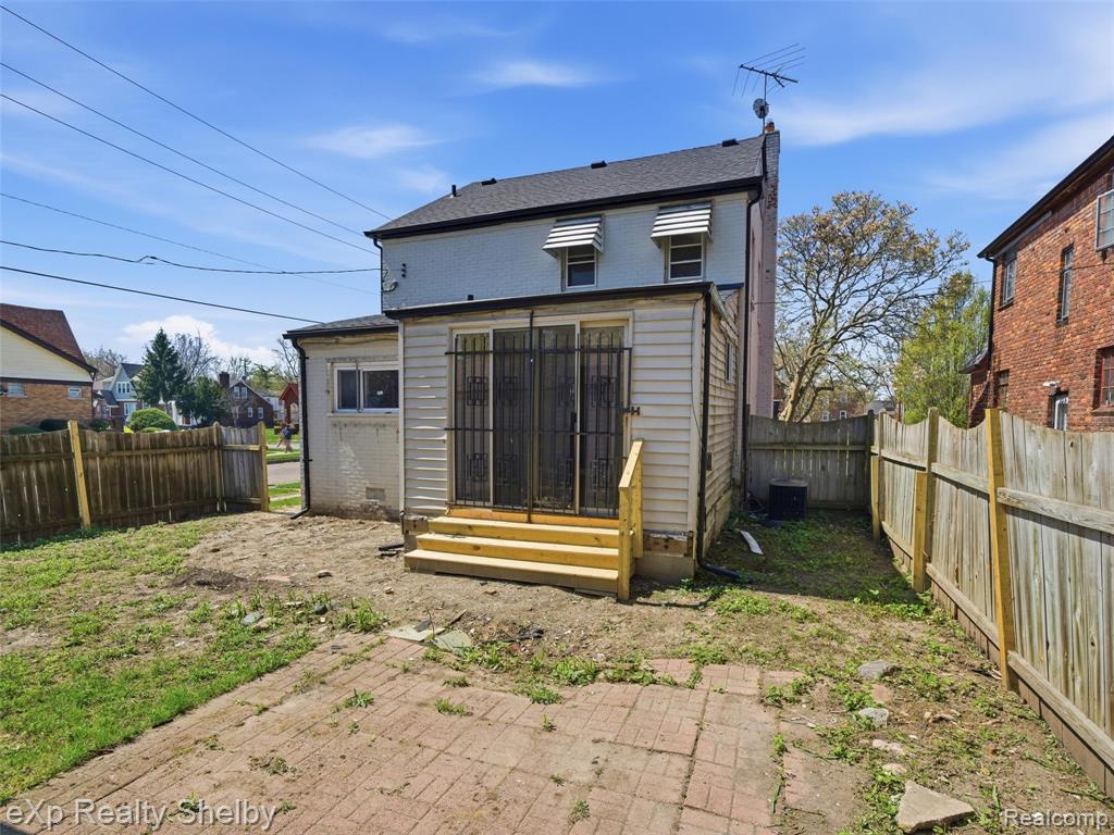 4800 Berkshire Street, Detroit, MI 48224 — Photo 32