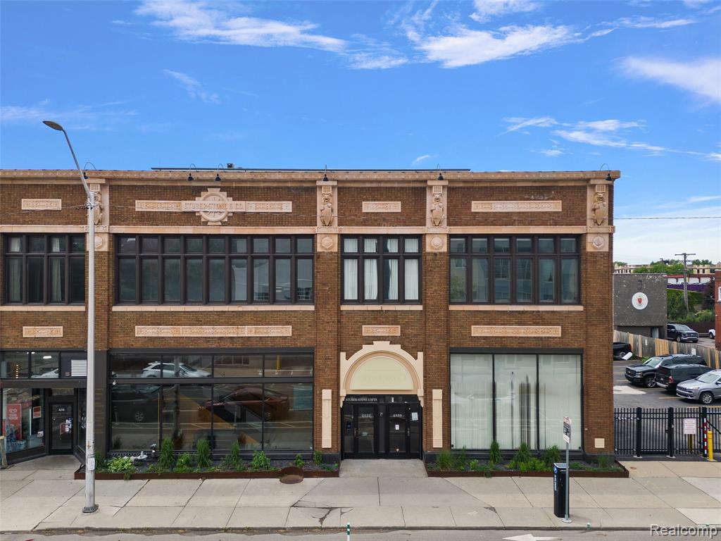 4221 Cass Avenue, 900, Detroit, MI 48201 — Photo 21