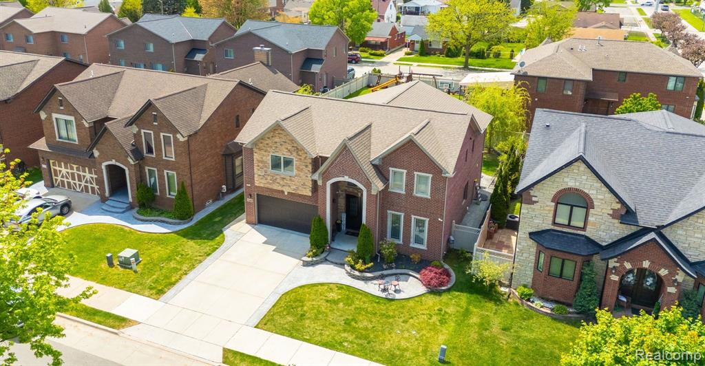 6465 ARGYLE Street, Dearborn, MI 48126 — Photo 6