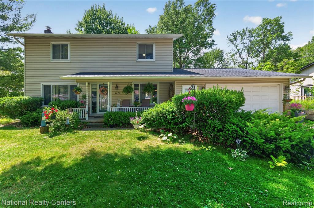 9472 Lakepointe Boulevard, Clay, MI 48001 — Photo 3