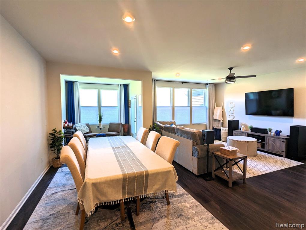 4709 BROOMFIELD Way, Lake Orion, MI — Photo 12
