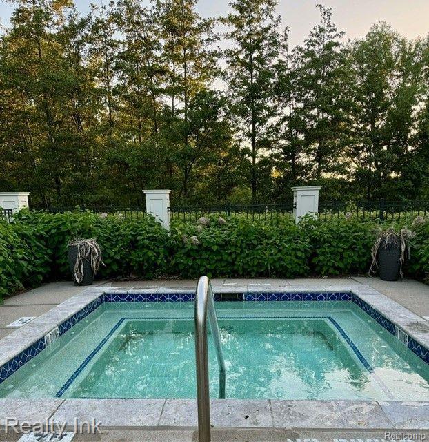 8205 ALEXA Drive, Walled Lake, MI 48390 — Photo 15