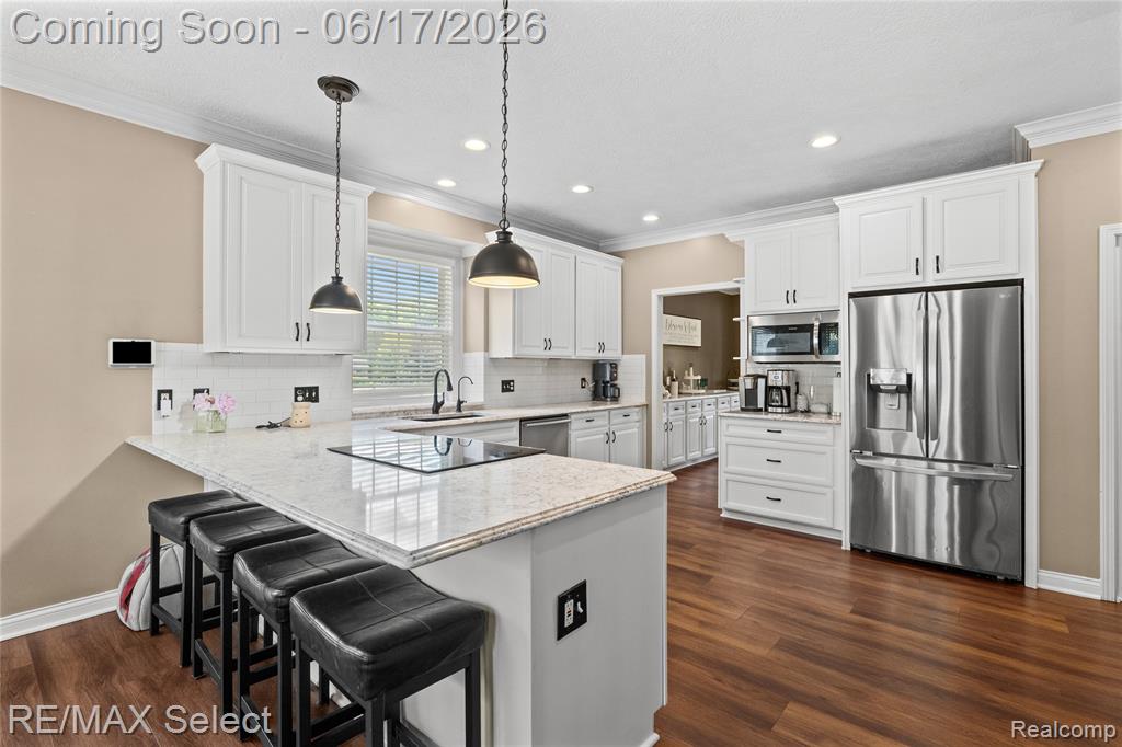 4478 Wood Duck Court, Linden, MI 48451 — Photo 25