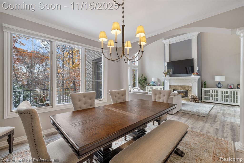 6434 Enclave Drive, Clarkston, MI 48348 — Photo 16