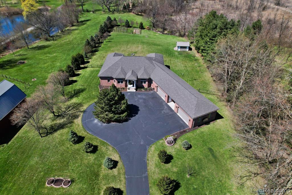 70799 Fisher Road, Bruce, MI 48065 — Photo 10