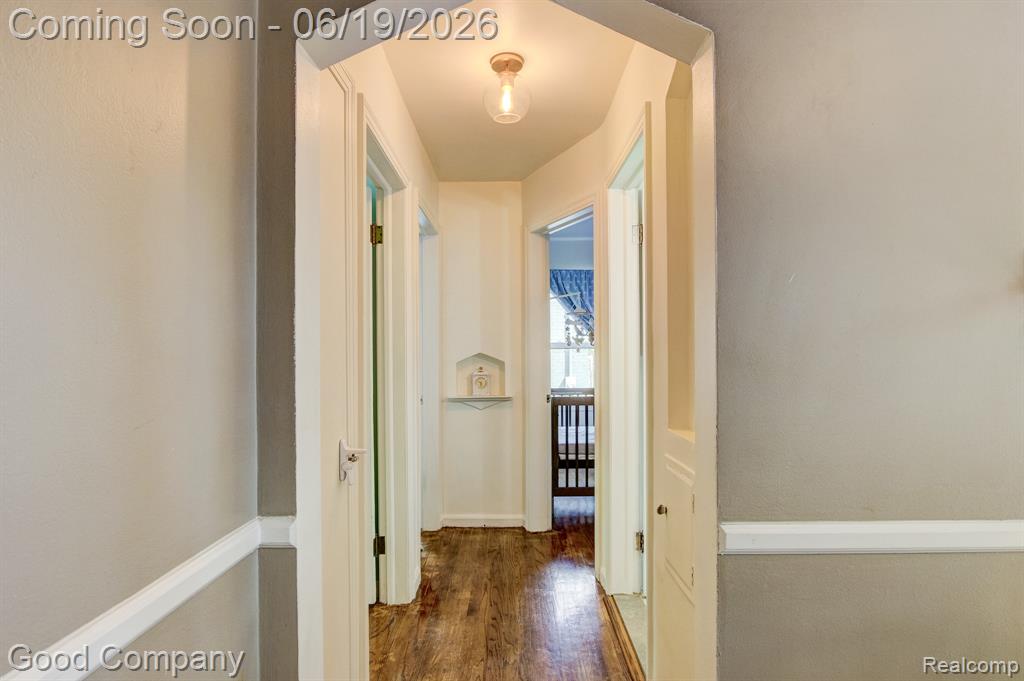 4246 Elmwood Avenue, Royal Oak, MI 48073 — Photo 14