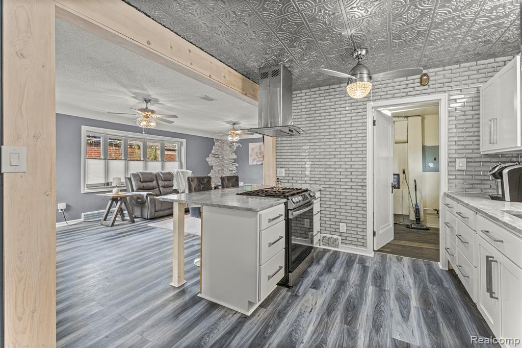 6549 Shenandoah Avenue, Allen Park, MI 48101 — Photo 16
