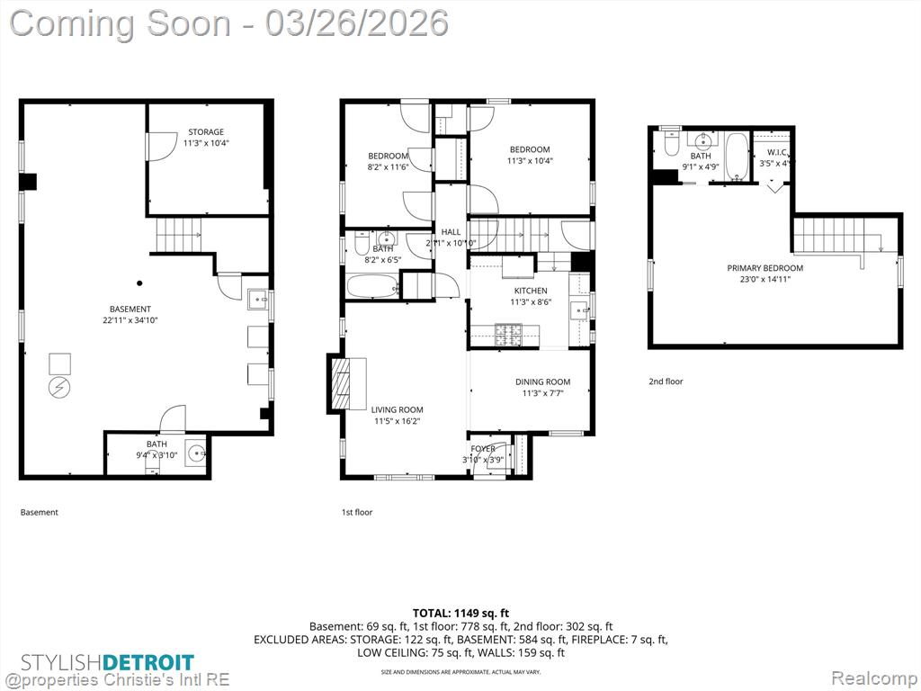 20631 Lochmoor Street, Harper Woods, MI 48225 — Photo 43