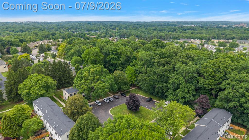930 Little Hill Court, Rochester Hills, MI 48307 — Photo 15