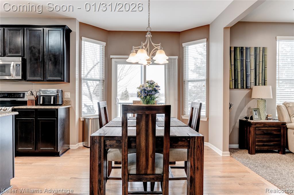 51332 E Bourne Terrace, Novi, MI — Photo 12